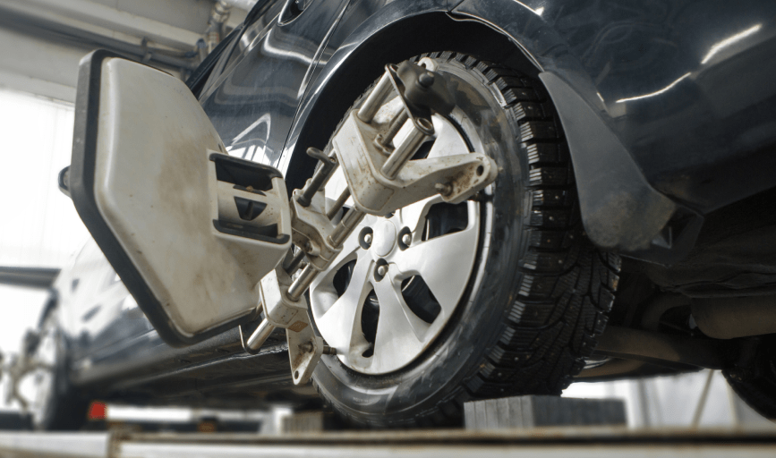 Wicho Tires